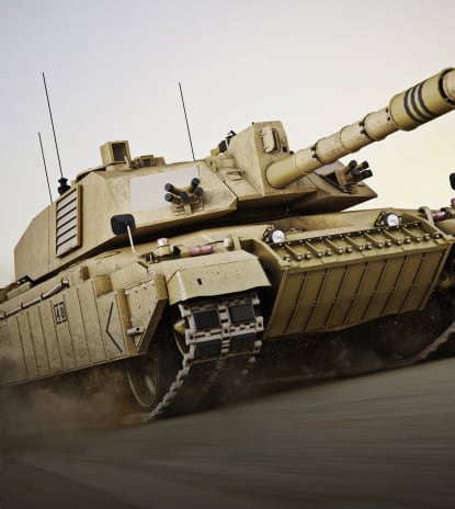tank
