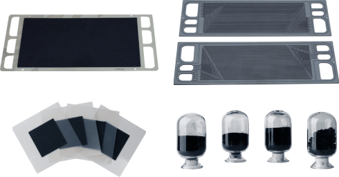 FUEL CELL