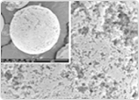 炭素復活技術, カーボンブラックの活性化による比表面積制御技術 3