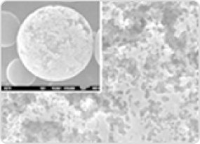 炭素復活技術, カーボンブラックの活性化による比表面積制御技術 4
